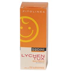 LYCHENTUX SCIROPPO BAMBINI 150 ML - Farmacianuova.eu