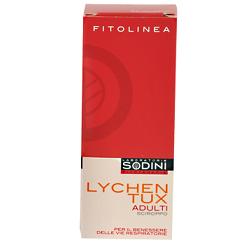 LYCHENTUX AD 150 ML - Farmacianuova.eu