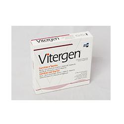 VITERGEN 10 FLACONI - Farmacianuova.eu
