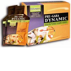 ETHICSPORT PRE GARA DYNAMIC 20 BUSTINE - Farmacianuova.eu