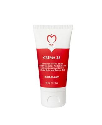 MOST 2S CREMA 50 ML - Farmacianuova.eu