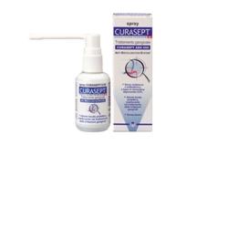 CURASEPT SPRAY 30 ML - Farmacianuova.eu