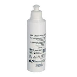 GEL ULTRASUONI CAPIENZA 260ML - Farmacianuova.eu