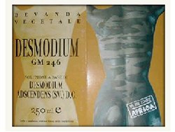 DESMODIUM GM246 250 ML GOCCE - Farmacianuova.eu