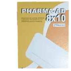 MEDICAZIONE PRONTA 8X10X5 PEZZI - Farmacianuova.eu