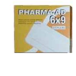 MEDICAZIONE PRONTA 6X9X5 PEZZI - Farmacianuova.eu