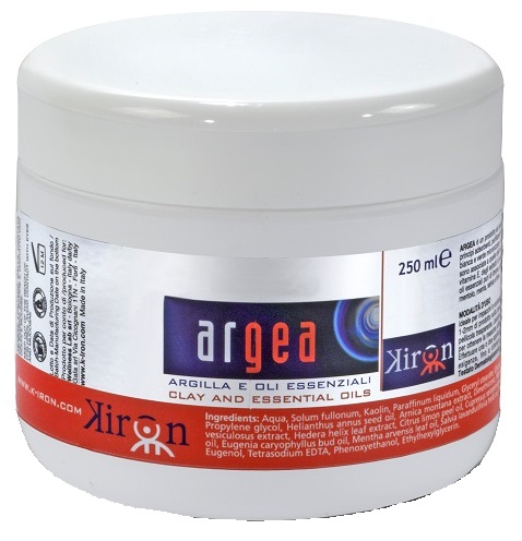 KIRON ARGEA ARGILLA 250 ML - Farmacianuova.eu