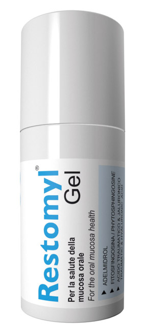 RESTOMYL GEL CANI GATTI TUBO 30 ML CON EROGATORE - Farmacianuova.eu
