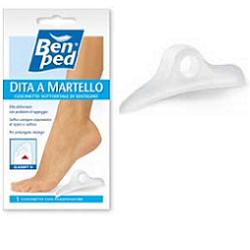 BENPED DITA A MARTELLO DESTRO MEDIO 1 PEZZO - Farmacianuova.eu