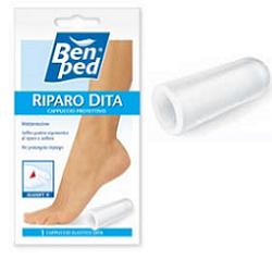 BENPED RIPARO DITA CAPPUCCIO MEDIO 1 PEZZO - Farmacianuova.eu
