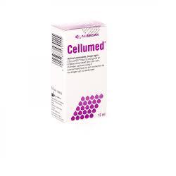CELLUMED SOLUZIONE OFTALMICA 1 FLACONE 15ML - Farmacianuova.eu