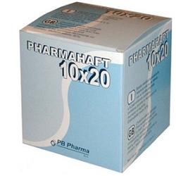 BENDA PHARMAHAFT ELASTICA CM10X20M 1 PEZZO - Farmacianuova.eu