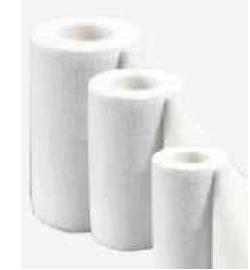 TENSOPHARMA BENDA ELASTICA AUTOADESIVA CM 7,5 X 4,5 M 1 PEZZO - Farmacianuova.eu