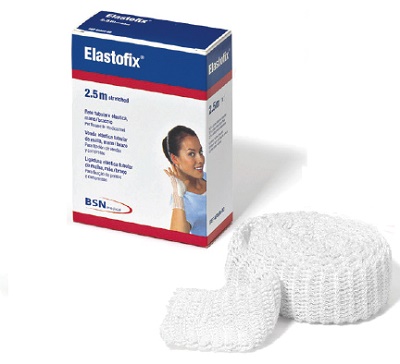 BENDA RETE ELASTOFIX MANO 250 CM - Farmacianuova.eu