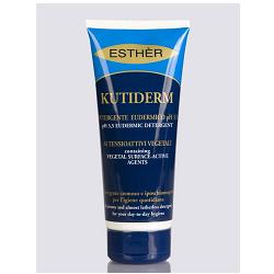 KUTIDERM DETERGENTE 200 ML - Farmacianuova.eu
