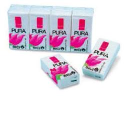 FAZZOLETTI CARTA 10 BUSTE DA 10 FAZZOLETTI - Farmacianuova.eu
