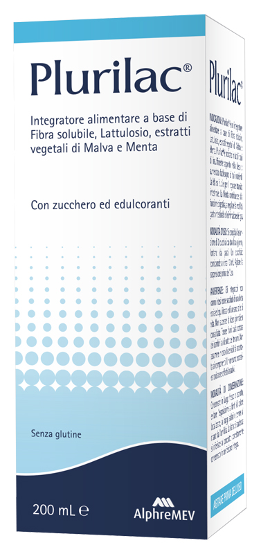 PLURILAC 200 ML - Farmacianuova.eu