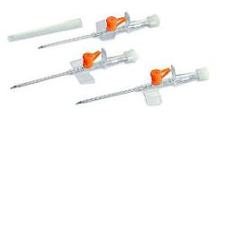 AGO CANNULA RACCORDO PERM CH18 - Farmacianuova.eu