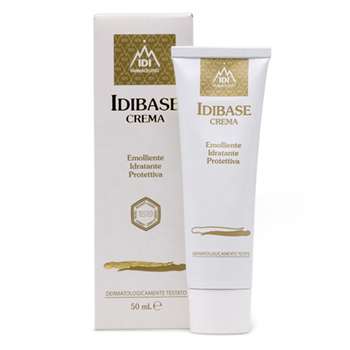 IDIBASE CREMA 50 ML - Farmacianuova.eu