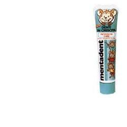 MENTADENT KIDS DENTIFRICIO 50 ML - Farmacianuova.eu