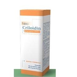 NEO CRILOIDIN SHAMPOO DOLCE 200 ML - Farmacianuova.eu