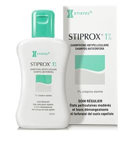 STIPROX SHAMPOO CLASSIC 100 ML - Farmacianuova.eu