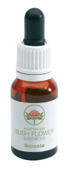 BORONIA GOCCE 15ML - Farmacianuova.eu