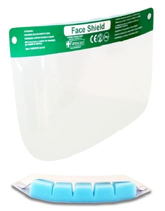 VISIERA PARASCHIZZI - Farmacianuova.eu