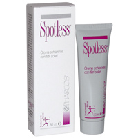PHARCOS SPOTLESS CREMA SCHIARENTE 30 ML - Farmacianuova.eu