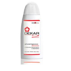 DEKAR 2 SHAMPOO DOCCIA ANTI PIDOCCHI 125 ML - Farmacianuova.eu