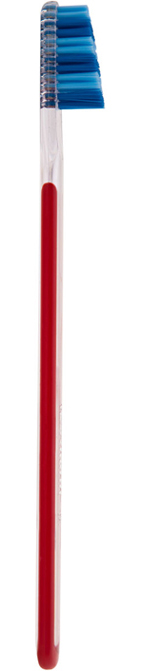TAUMARIN SPAZZOLINO PROFESSIONAL 27 SETOLE DURE - Farmacianuova.eu