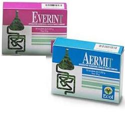 AERMIT 50 TAVOLETTE 0,5 G 722 - Farmacianuova.eu