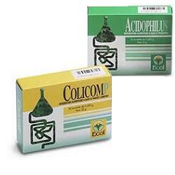 COLICOMP 50 TAVOLETTE 0,5 G 737 - Farmacianuova.eu