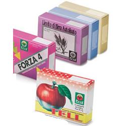 LIEVITO VIVO 100 TAVOLETTE 750 - Farmacianuova.eu