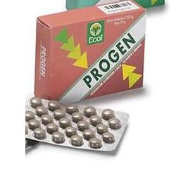 PROGEN 50 TAVOLETTE 0,5 G - Farmacianuova.eu