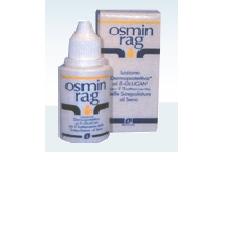 OSMIN RAG LOZ TRATT SENO 25ML - Farmacianuova.eu