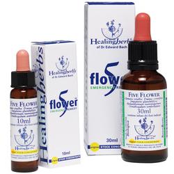 FIVE FLOWER 10 ML - Farmacianuova.eu