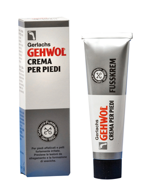 GEHWOL CREMA FUSSKREM 75ML - Farmacianuova.eu