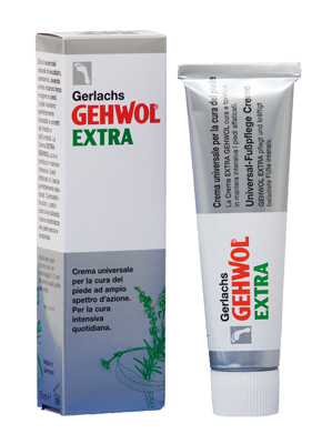 GEHWOL CREMA EXTRA 75 ML - Farmacianuova.eu