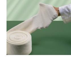 PRONTOGRIP MAGLIA TUBOLARE ELASTICA CALIBRO A CM 4,5 X 10 MT - Farmacianuova.eu