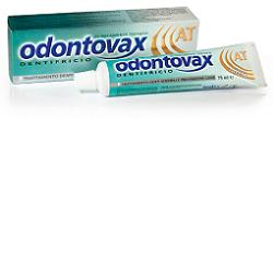 ODONTOVAX AT DENTIFRICIO AZIONE TOTALE 75 ML - Farmacianuova.eu