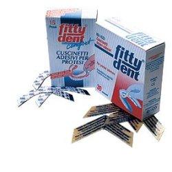 FITTYDENT CUSCINETTI ADESIVI 30 PEZZI NF - Farmacianuova.eu