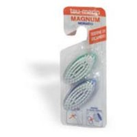 TAUMARIN TESTINA RICAMBIO SETOLE MORBIDE MAGNUM - Farmacianuova.eu