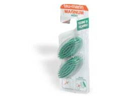 TAUMARIN TESTINA RICAMBIO SETOLE MEDIE MAGNUM - Farmacianuova.eu