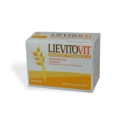 LIEVITOVIT 30 BUSTINE NUOVA FORMULA - Farmacianuova.eu
