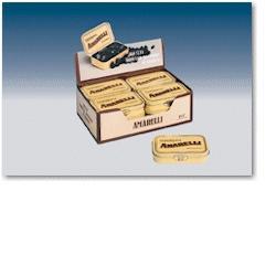 LIQUIRIZIA SPEZZATA ORO 40 G - Farmacianuova.eu
