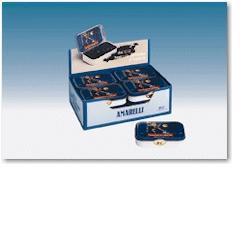 LIQUIRIZIA ROMBETTI 40 G - Farmacianuova.eu