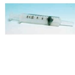 SIRINGA MEDS 50 ML SENZA AGO CONO CATETERE CONFEZIONE SINGOLA - Farmacianuova.eu