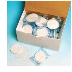 OSTIE TONDE 6CM BUST 7G - Farmacianuova.eu