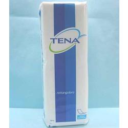 PANNOLONE RETTANGOLARE CON BARRIERA 30 PEZZI - Farmacianuova.eu